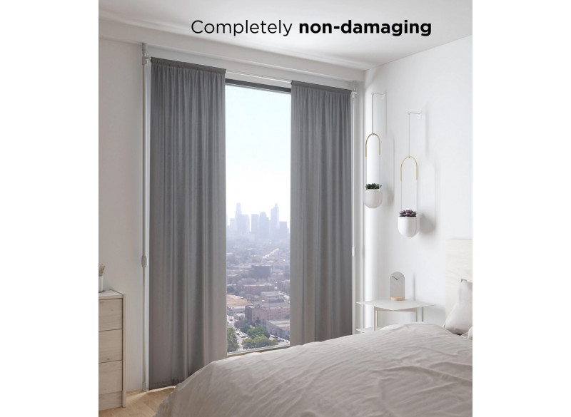 Curtain Rod - Room Devider