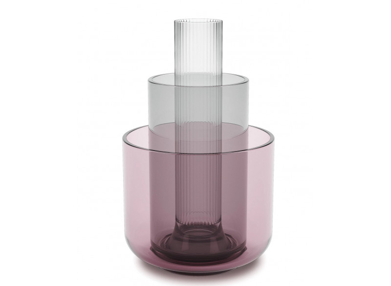 Layla Vases, Set of 3