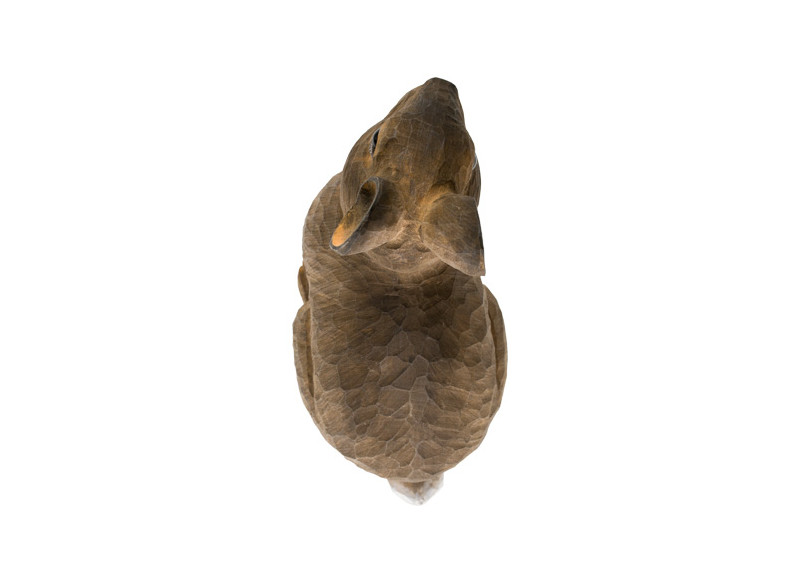 Deco Animal Wild Rabbit