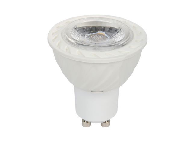 LED Bulb GU10 LED Spot Clear 5W