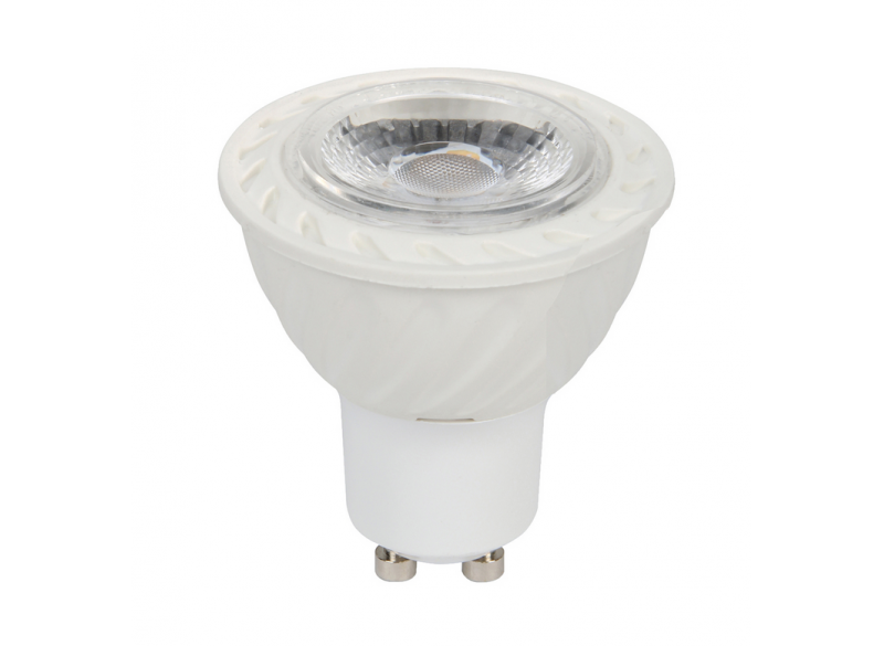 Lyskilde GU10 LED Spot Clear 5W