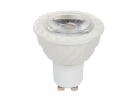 Lyskilde GU10 LED Spot Clear 5W