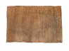 Rug Jute 3D 160x230 Natural