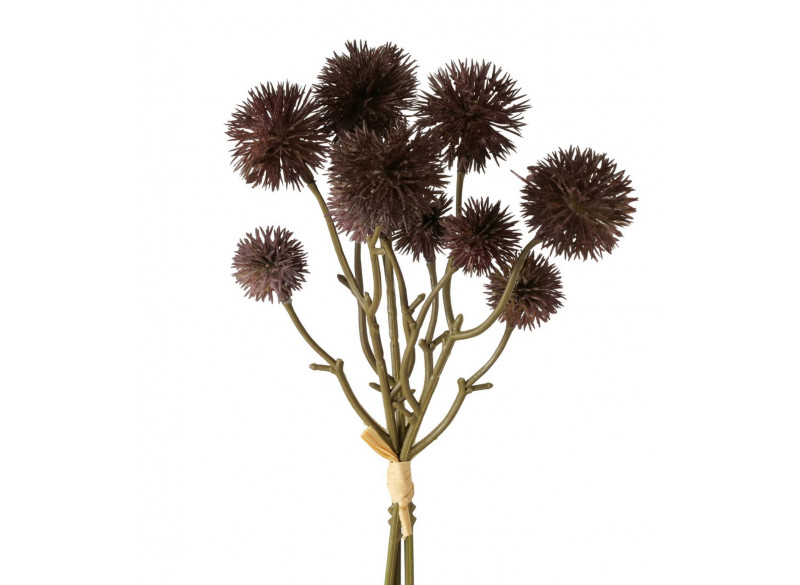 Kunstige blomst Trommestikker