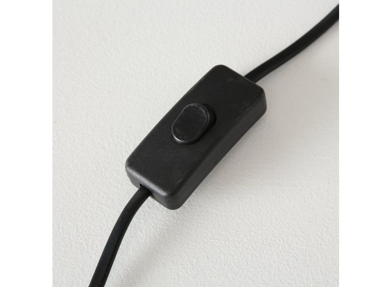 Bordlampe Beton H10cm 