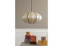 Lampshade Silk Pumpkin