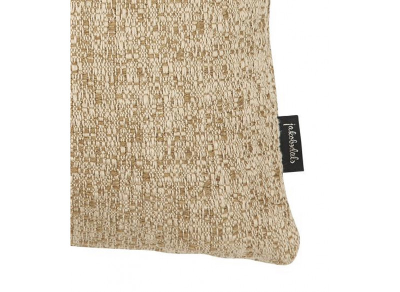 Pude Hodalen beige 45x45 cm