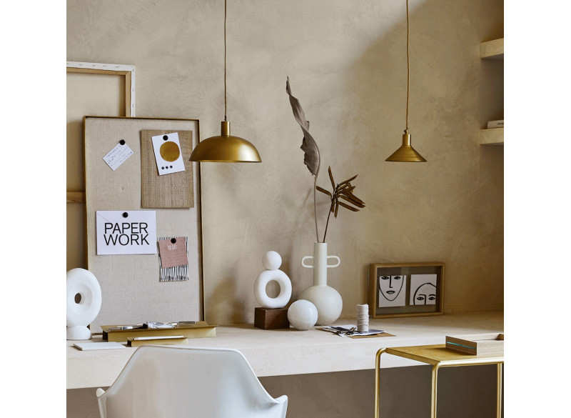 Loftslampe Mathematic