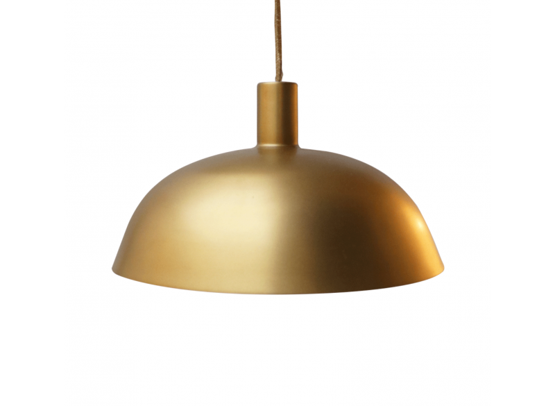 Loftslampe Mathematic Medium