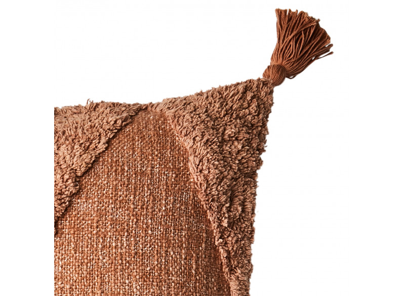 Cushion Fernando Dusty Pink 50x50