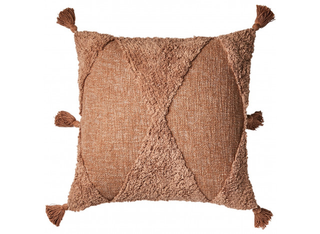 Cushion Fernando Dusty Pink 50x50