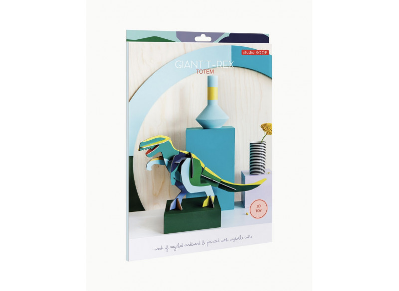 Giant T-Rex H35cm