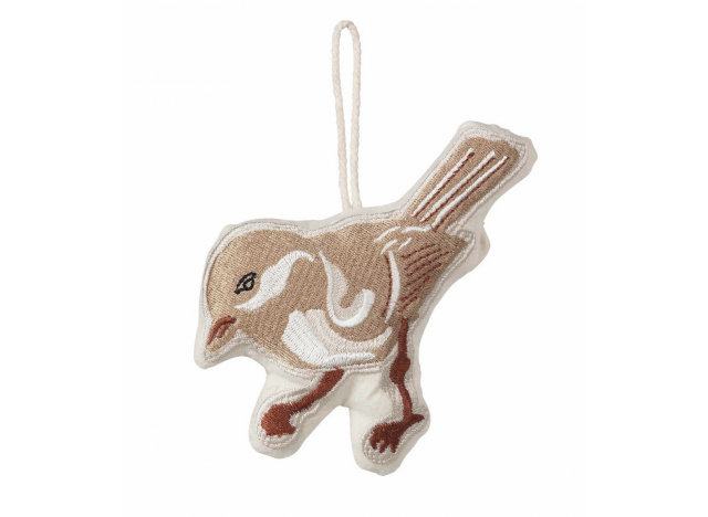 Decobird Fabric Sand