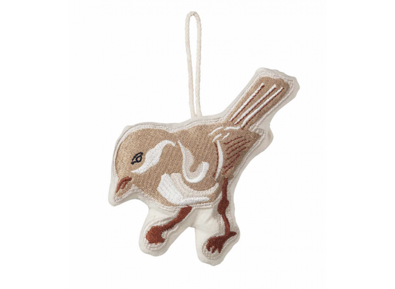 Decobird Fabric Sand