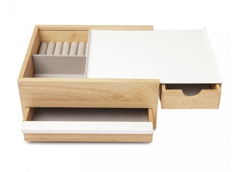 Stowit smykke box, Natur