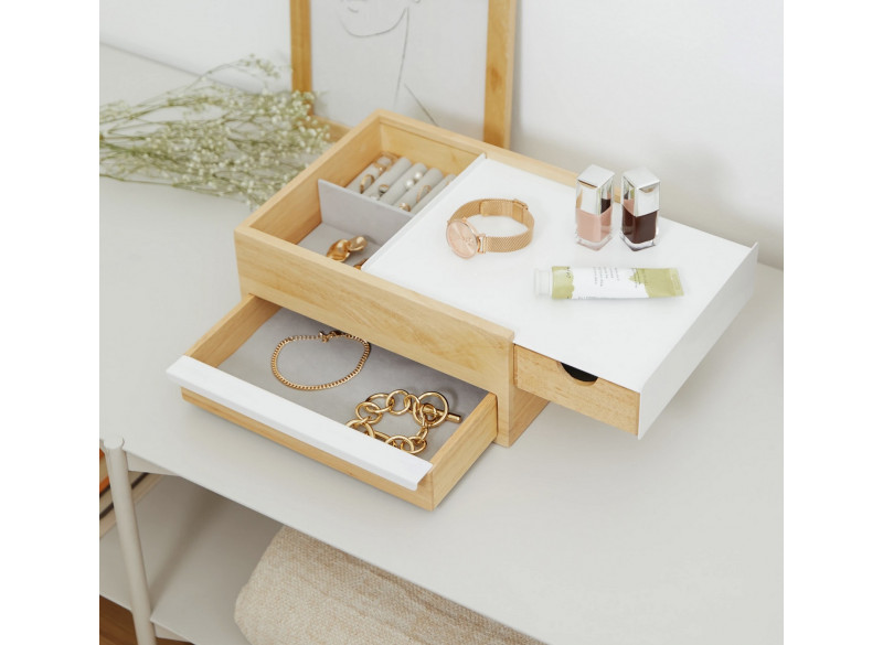 Stowit smykke box, Natur