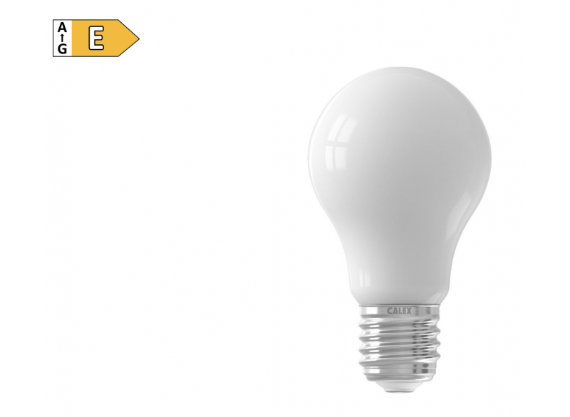 LED Full Glass Filament - 1000 lm