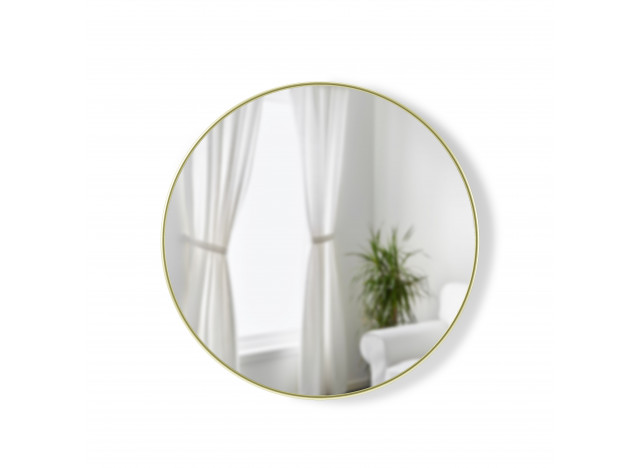 Wall Mirror HUBBA 61cm