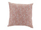 Pillowcase Floral Pink 45x45