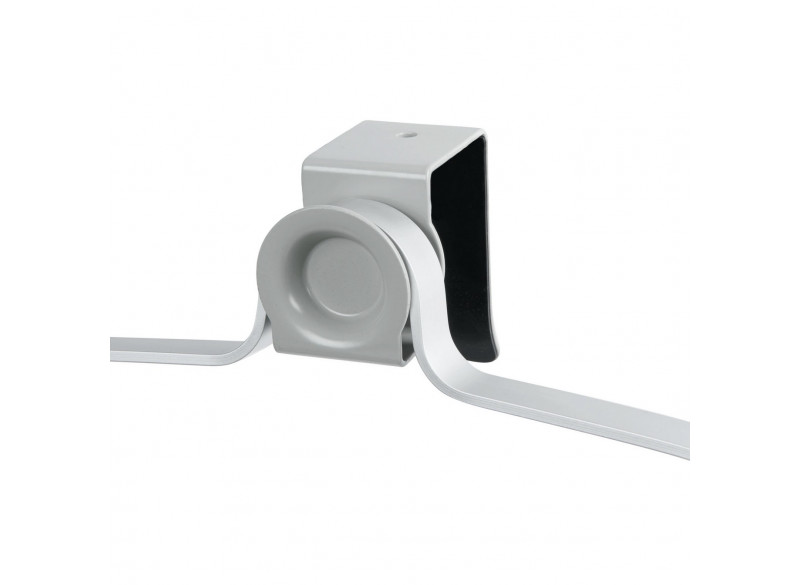 Barrel Shower Caddy Natur