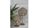 Tealight holder Fulte Gold