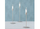 Candlestick Malte 3-pc