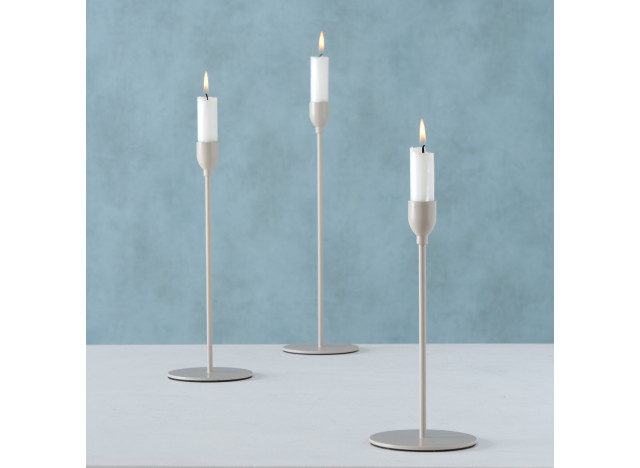 Lysestage Malte 3-del