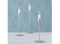 Candlestick Malte 3-pc