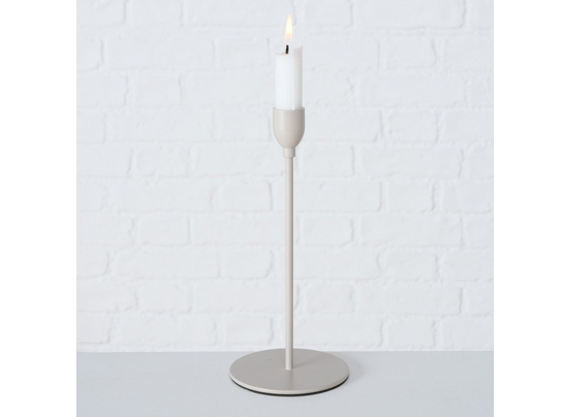 Lysestage Malte 3-del