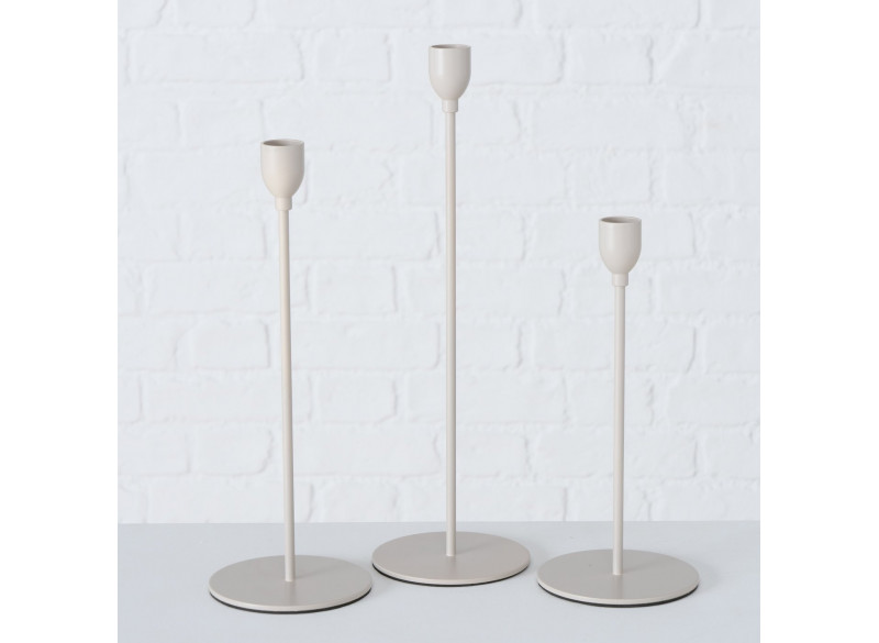 Lysestage Malte 3-del