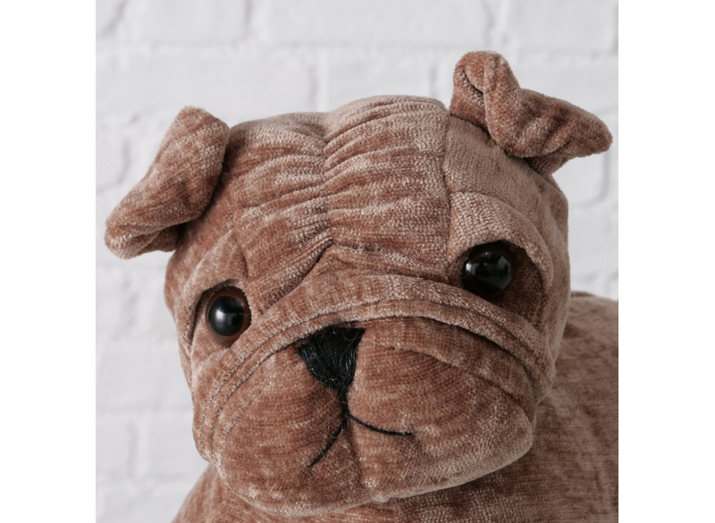 Dørstopper Bulldog Valdemar