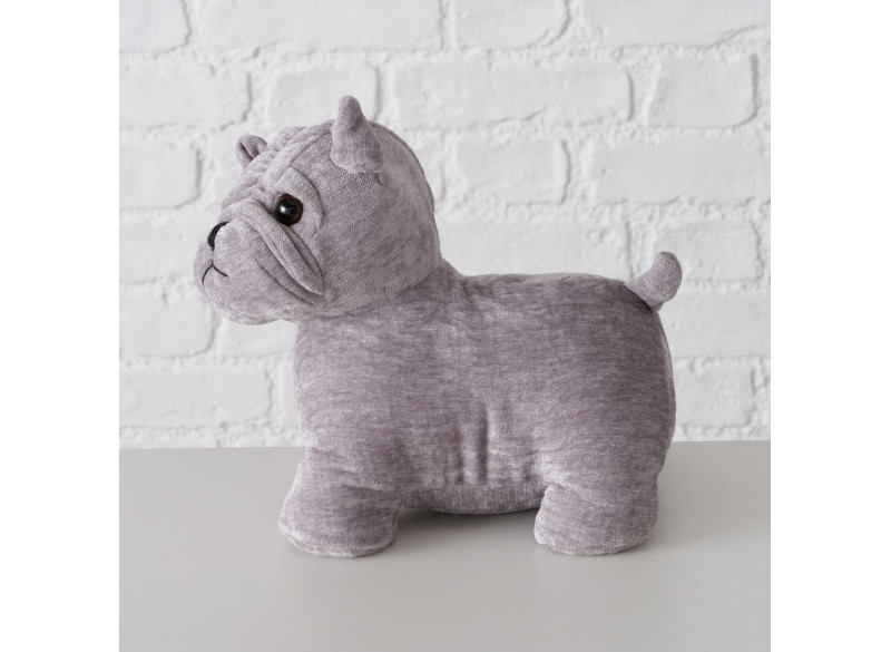 Dørstopper Bulldog Greta