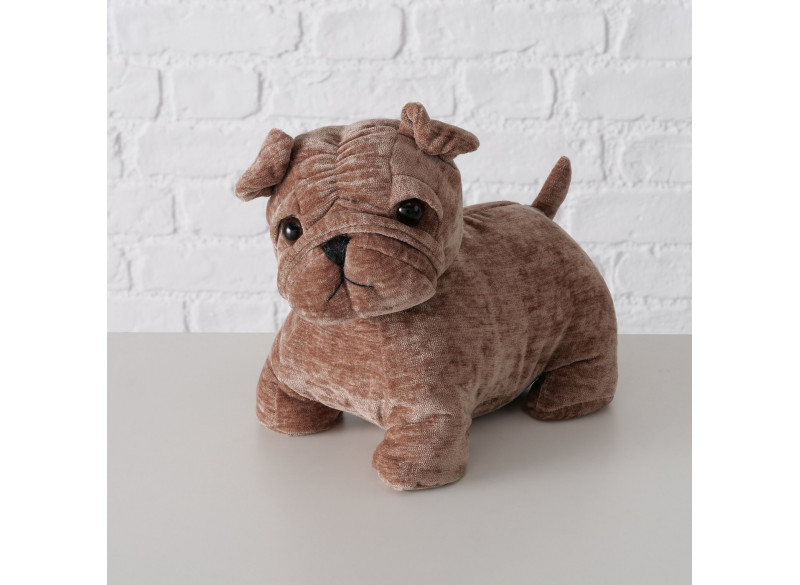 Dørstopper Bulldog Valdemar