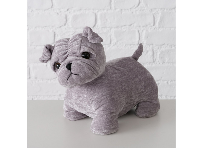 Dørstopper Bulldog Greta