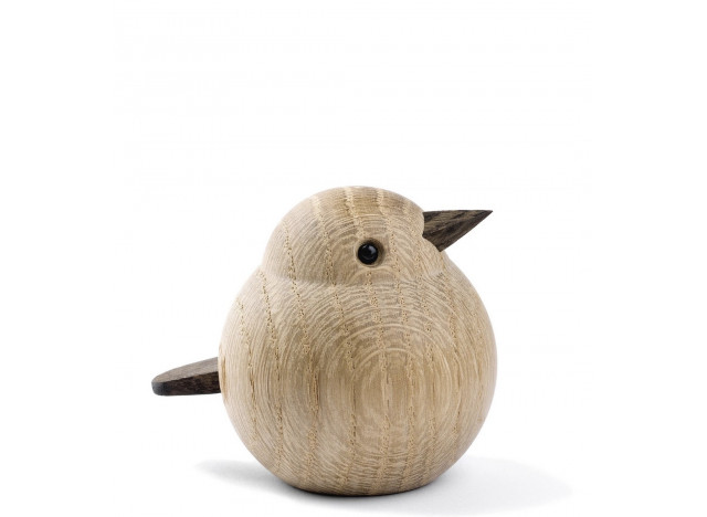 Sparrow mini - Oakwood