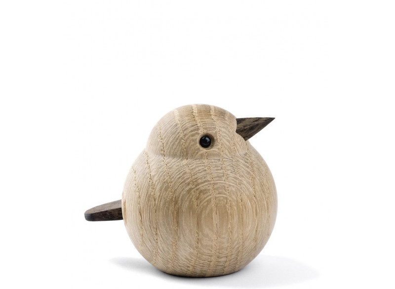 Sparrow mini - Oakwood