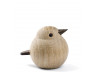Sparrow mini - Oakwood