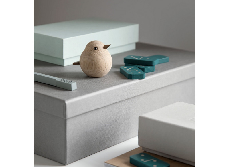 Sparrow mini - Oakwood