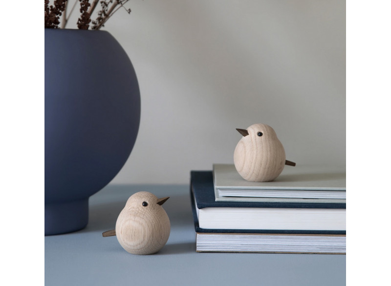 Sparrow mini - Oakwood