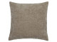 Pillow Case Mineral Beige 50x50 cm