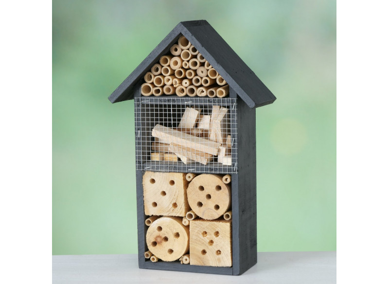 Insekthotel Bieny H33cm