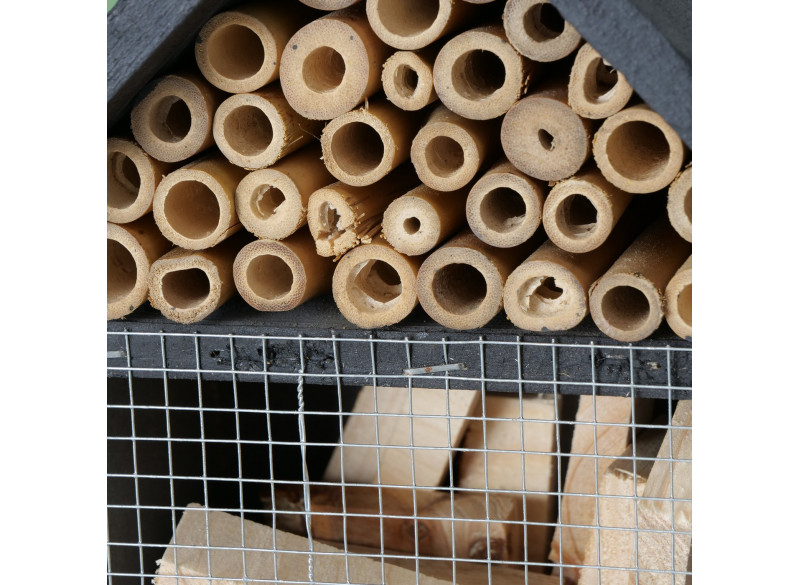Insekthotel Bieny H33cm