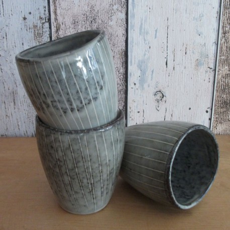 Expresso mug - Nordic Sea