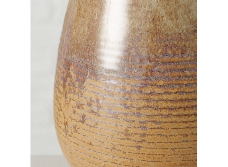 Vase Elikia H19cm