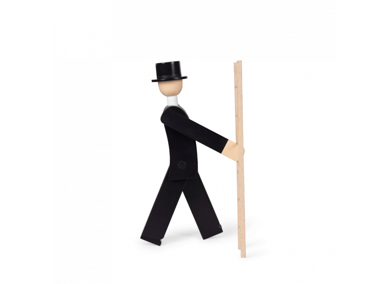 The Chimney Sweeper