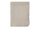 Tablecloth Gracie Linen Taupe 160x300cm