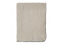 Dug Gracie Linen Taupe 160x300cm