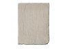 Dug Gracie Linen Taupe 160x300cm