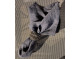 Napkin Linen Charcoal