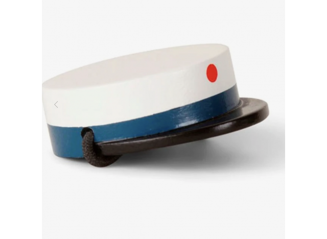 Student Hat Blue - Spring Copenhagen